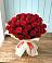Букет 29 Красных роз в Печенге