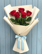 Букет Классика чувств в Печенге