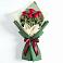 Букет цветов из: Розы в Печенге
