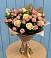 Букет цветов из: Розы в Печенге
