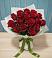 Букет Красные розы в Печенге