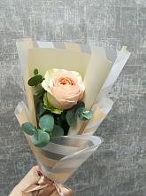 Букет цветов из:  Розы в Печенге