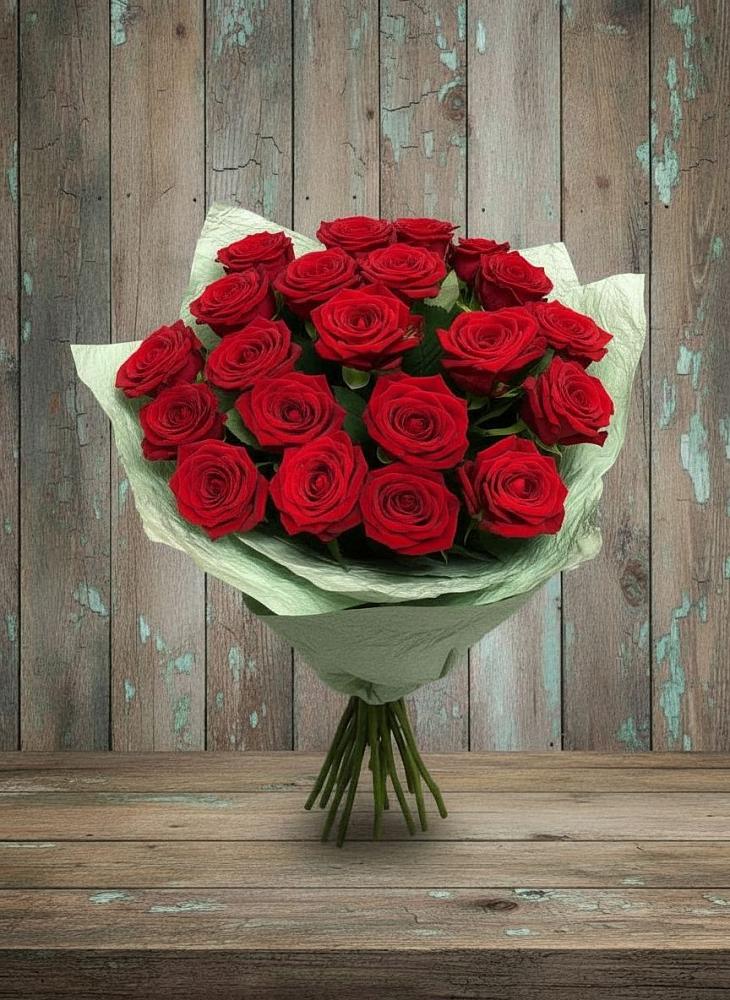 Букет Классика в Печенге