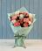 Букет цветов из: Розы в Печенге
