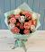Букет цветов из: Розы в Печенге