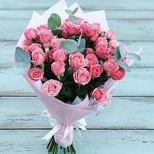 Букет Леди совершенство в Печенге